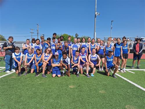 Field & track
